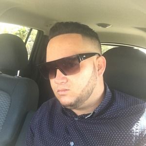 Meet your Posher, Ernesto